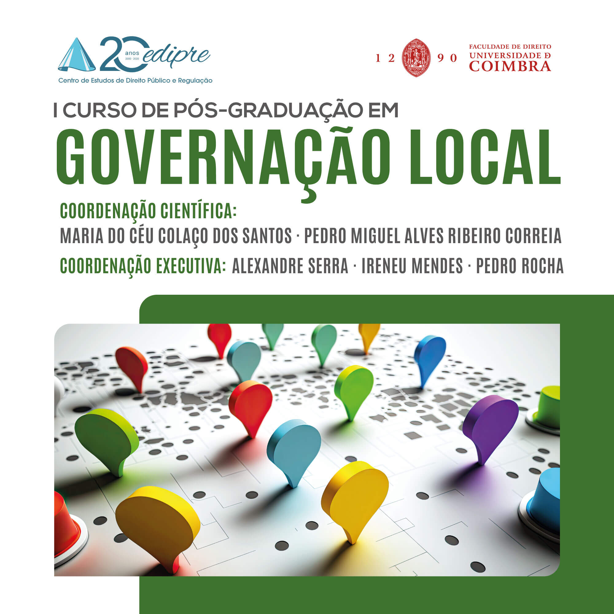 Governação Local