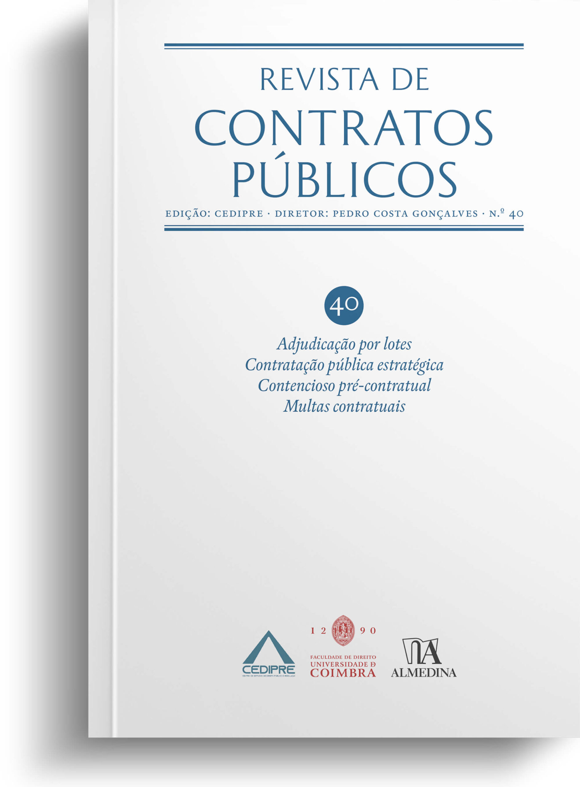 Capa Revista nº 38"