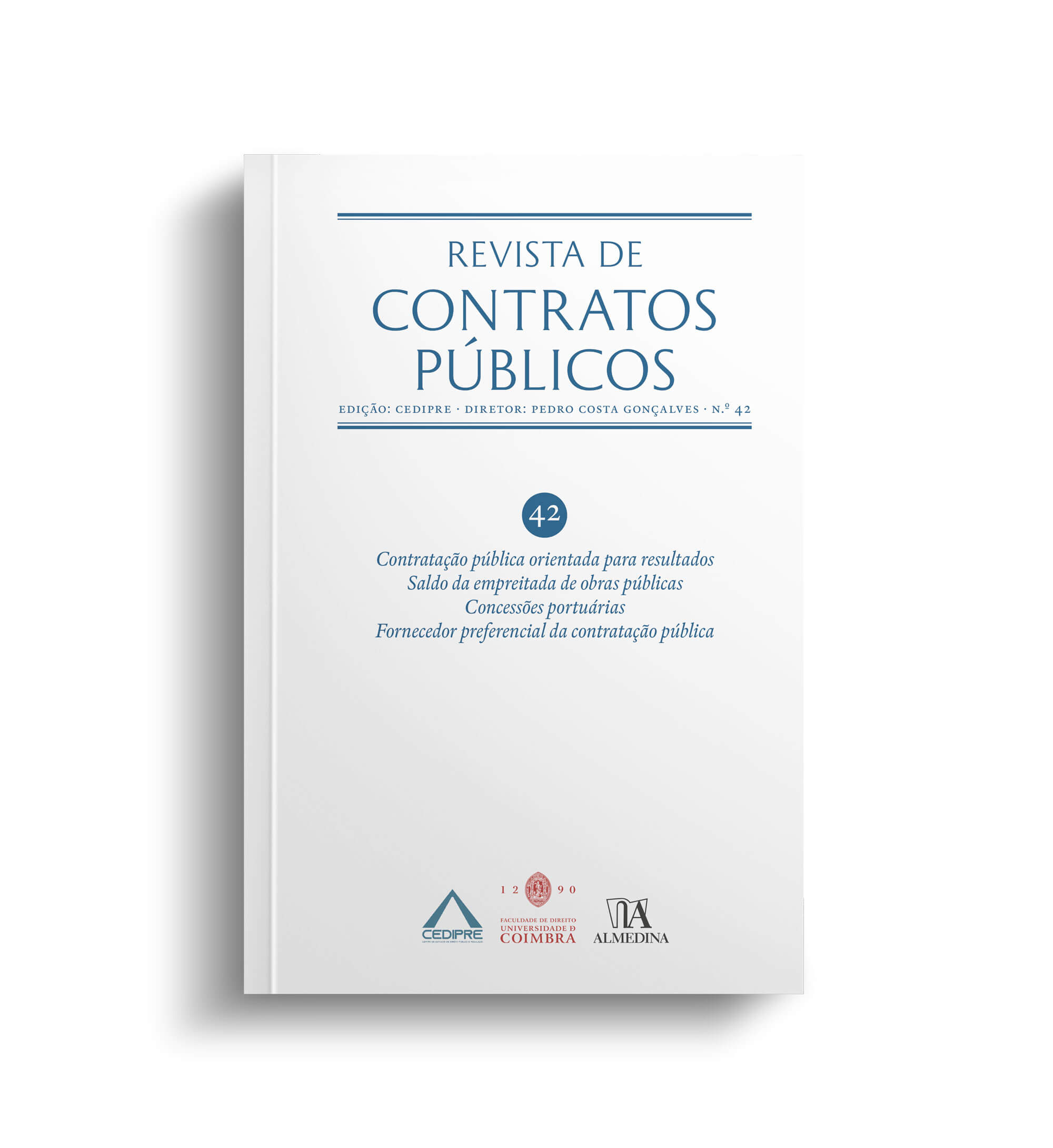 Capa Revista nº 42"